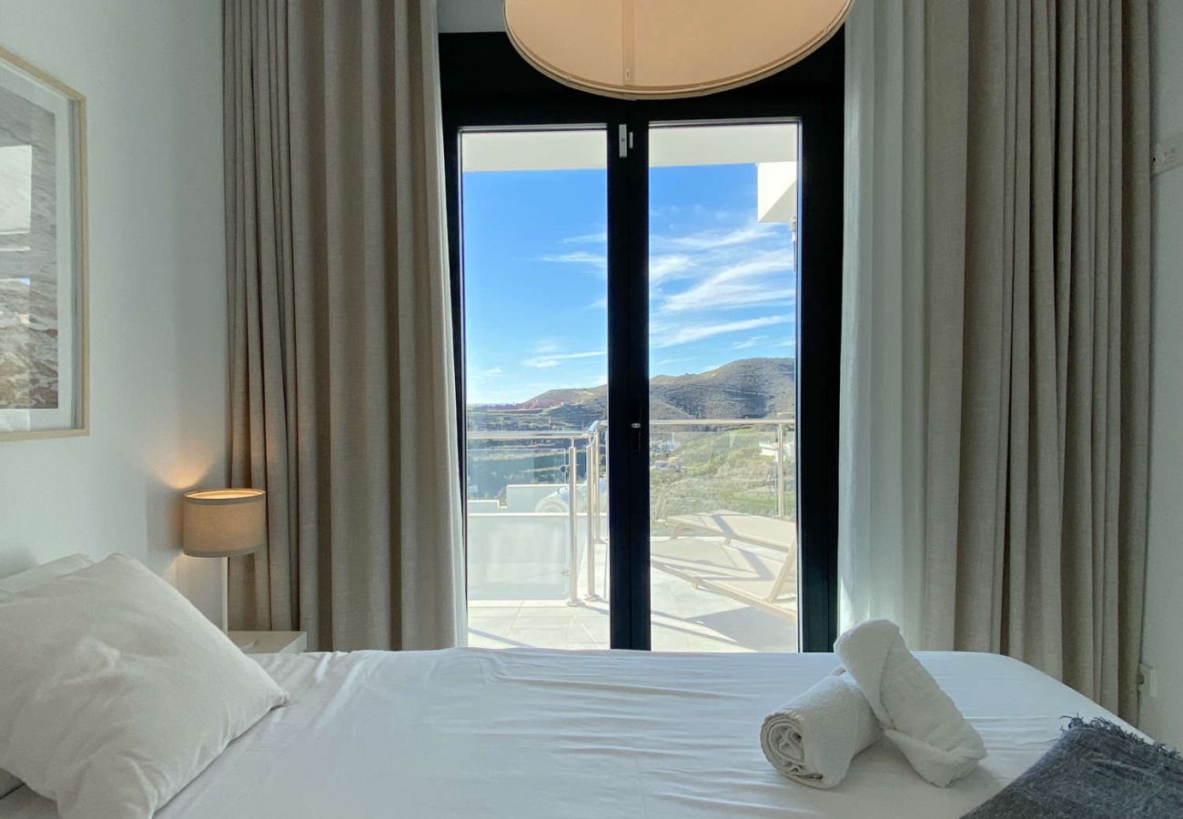 Appartement in Nerja - Balcon del Mar Seaview 211 by Casasol 