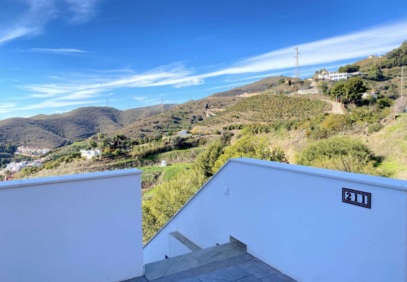 Appartement in Nerja - Balcon del Mar Seaview 211 by Casasol 