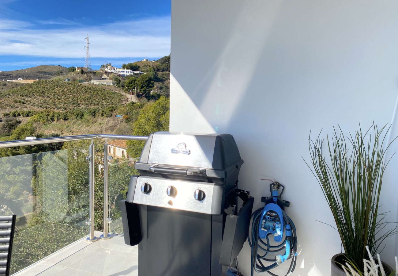 Appartement in Nerja - Balcon del Mar Seaview 211 by Casasol 