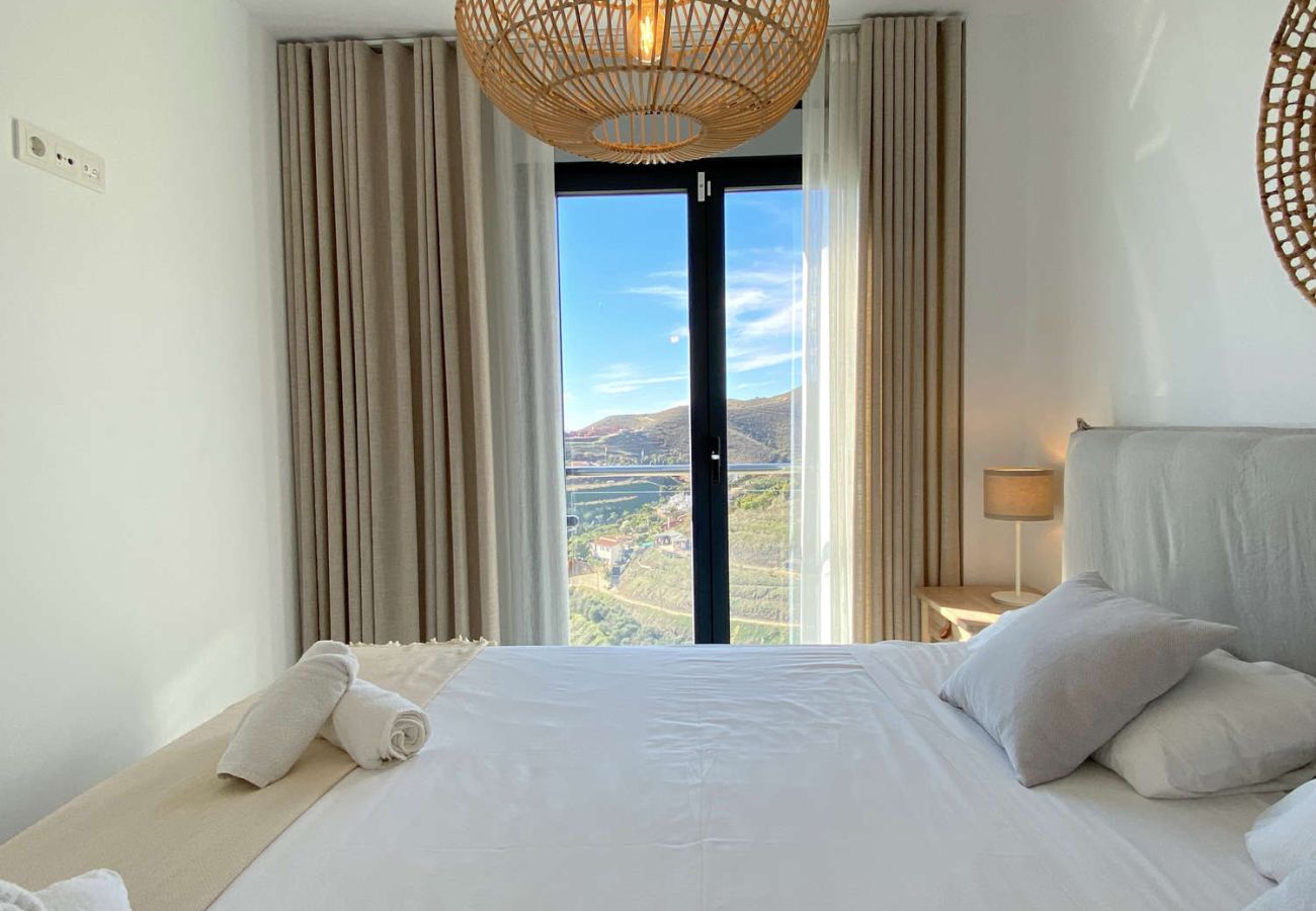 Appartement in Nerja - Balcon del Mar Seaview 211 by Casasol 