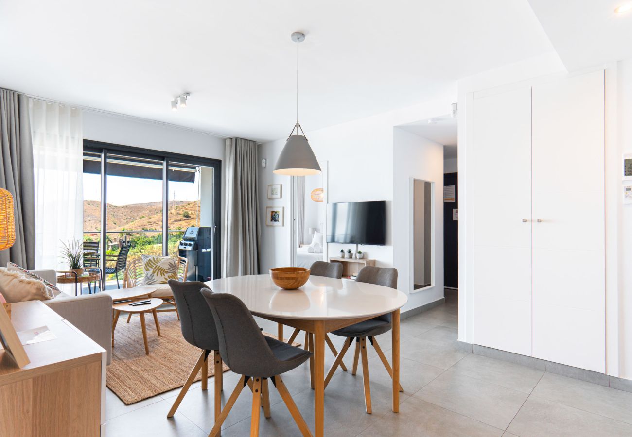 Appartement in Nerja - Balcon del Mar Seaview 211 by Casasol 