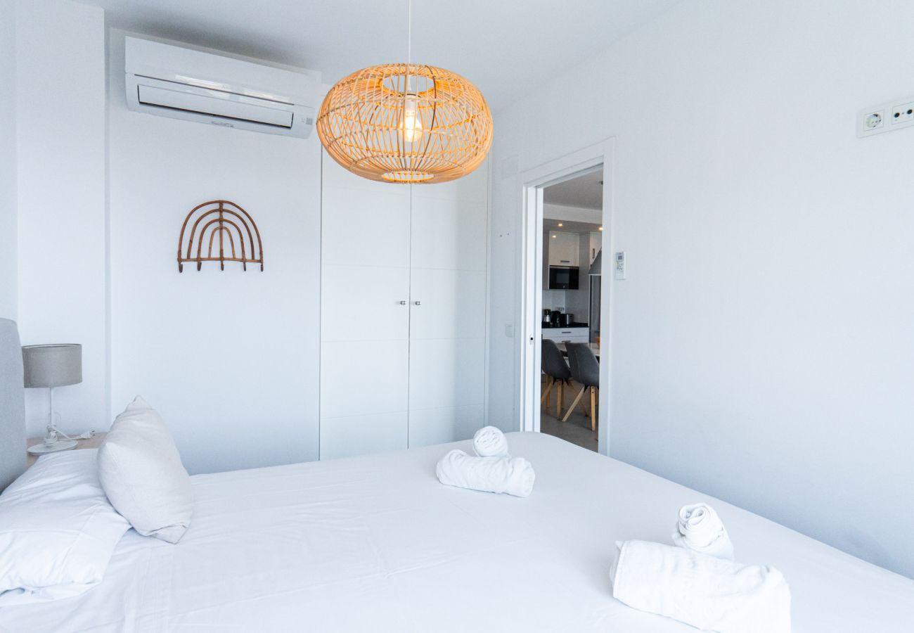 Appartement in Nerja - Balcon del Mar Seaview 211 by Casasol 
