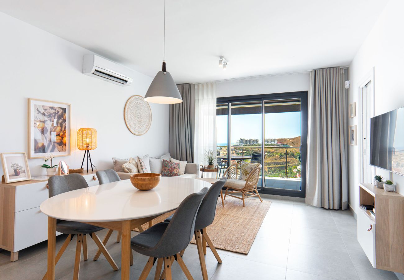 Appartement in Nerja - Balcon del Mar Seaview 211 by Casasol 