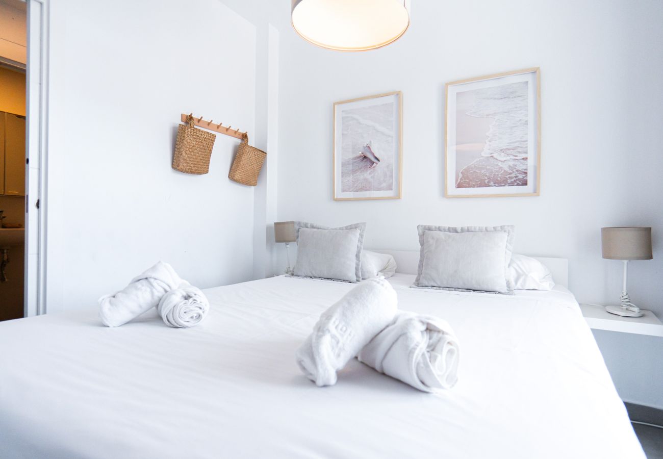 Appartement in Nerja - Balcon del Mar Seaview 211 by Casasol 