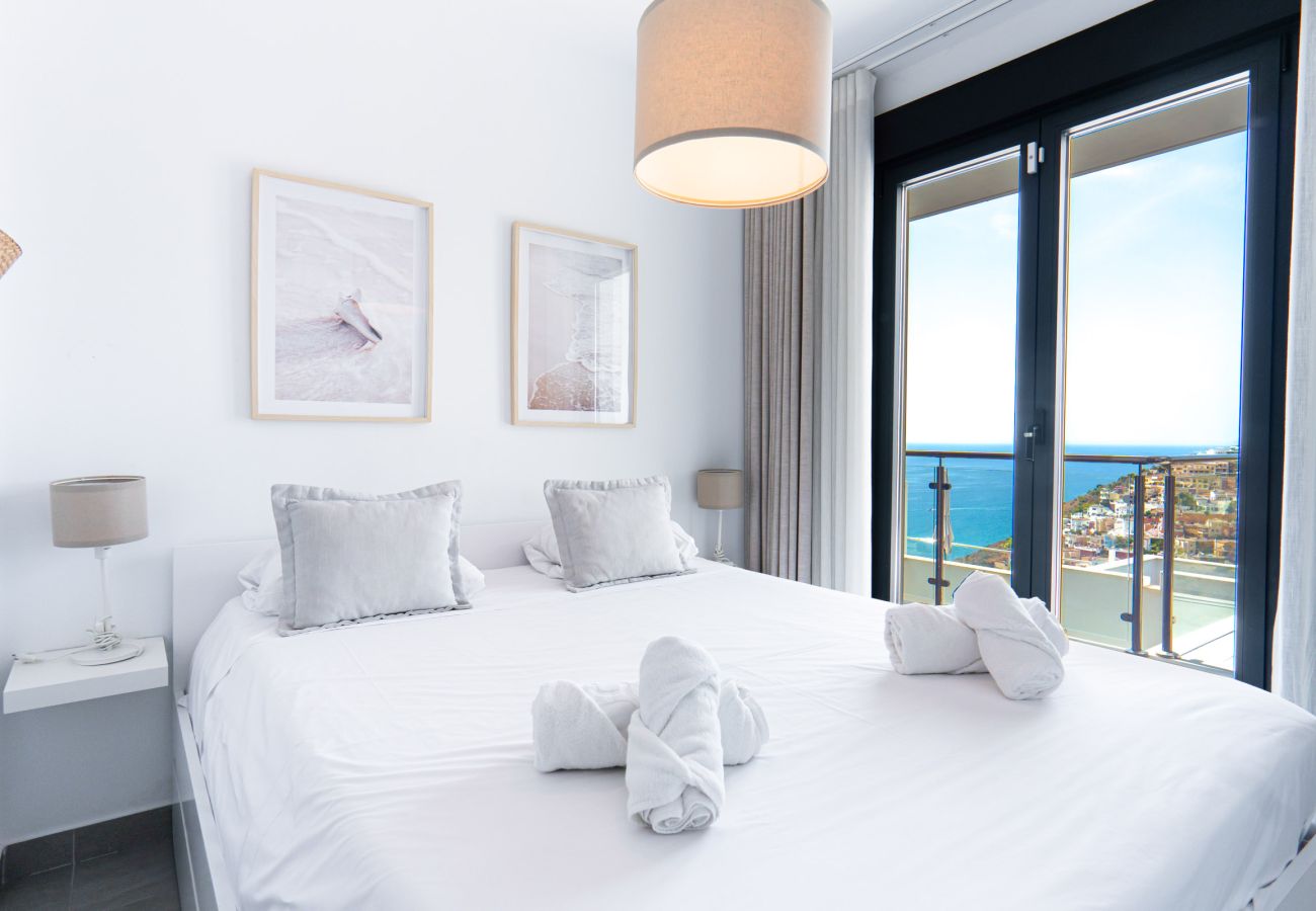 Appartement in Nerja - Balcon del Mar Seaview 211 by Casasol 