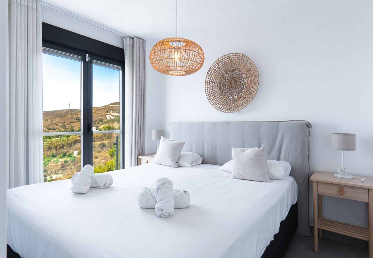 Appartement in Nerja - Balcon del Mar Seaview 211 by Casasol 