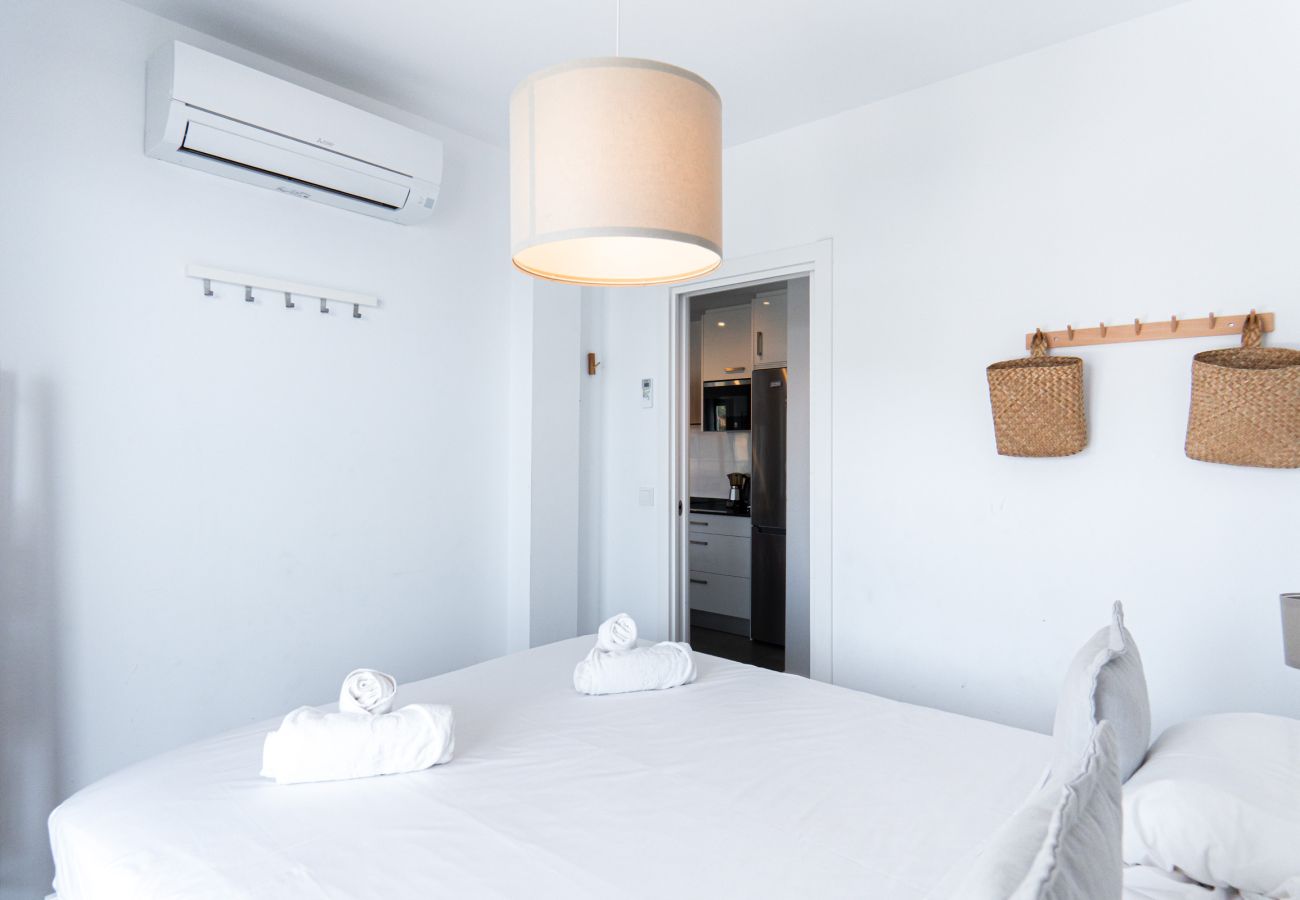 Appartement in Nerja - Balcon del Mar Seaview 211 by Casasol 