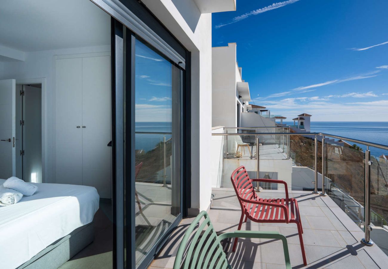 Appartement in Nerja - Terrazas de Ladera Duplex 7 by Casasol 