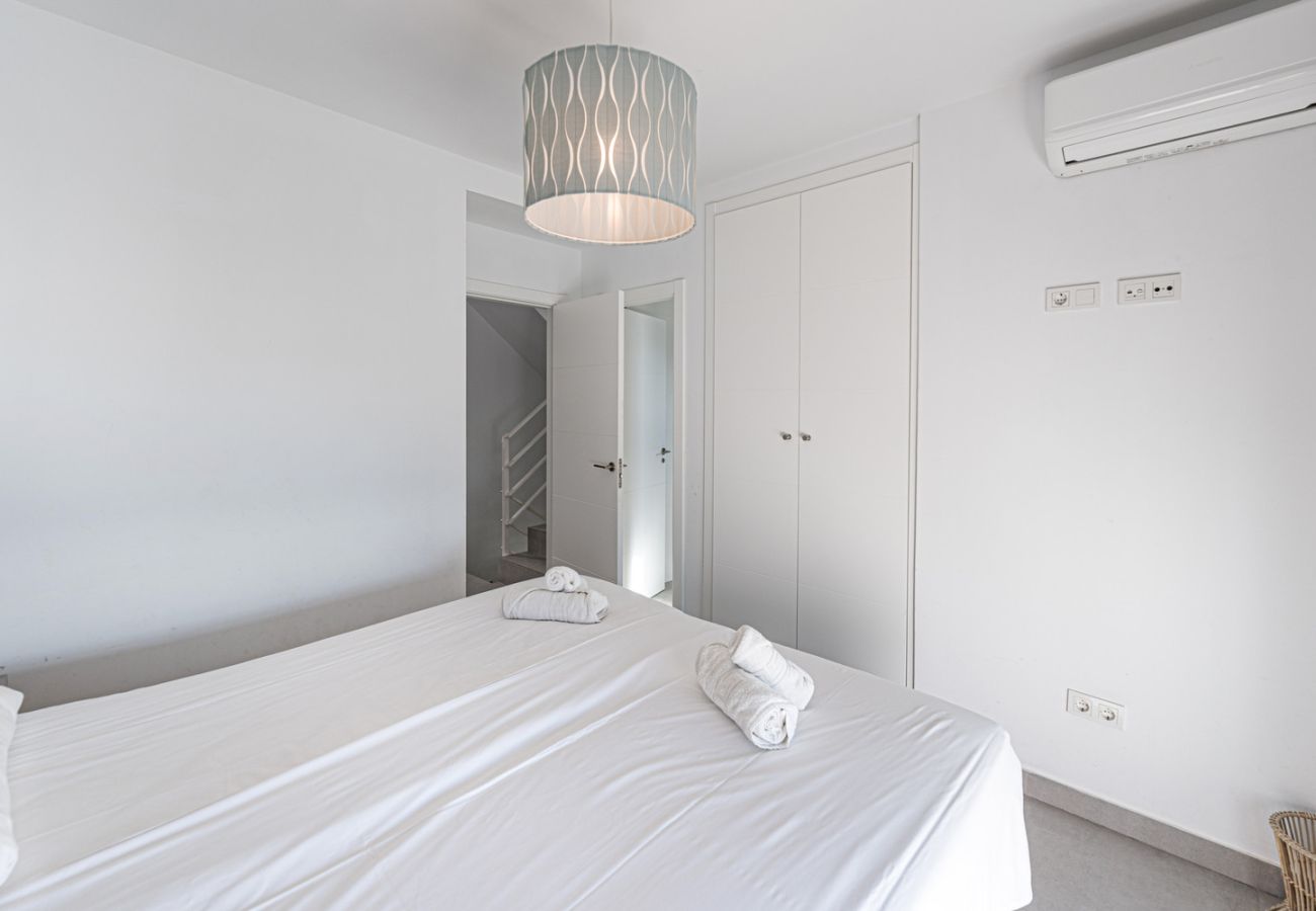 Appartement in Nerja - Terrazas de Ladera Duplex 7 by Casasol 