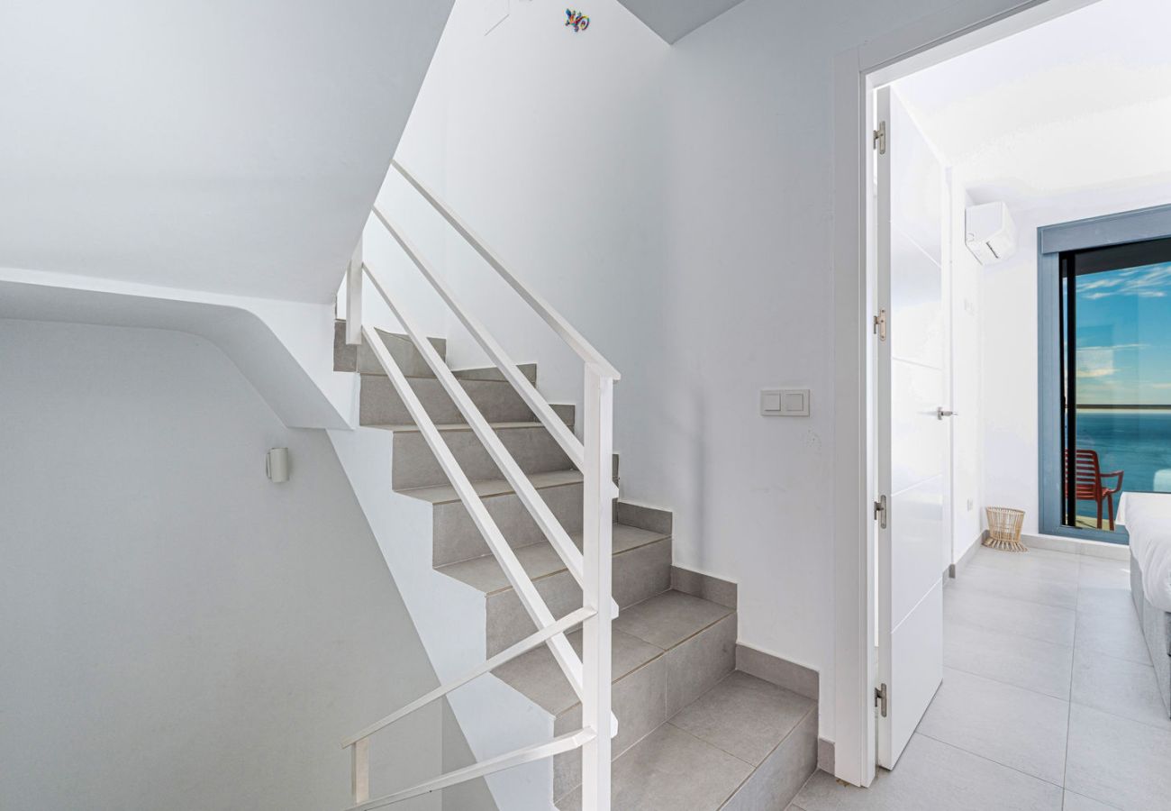 Appartement in Nerja - Terrazas de Ladera Duplex 7 by Casasol 