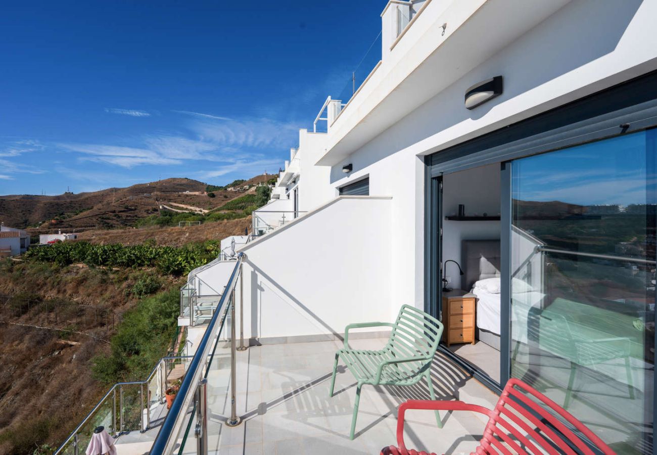 Appartement in Nerja - Terrazas de Ladera Duplex 7 by Casasol 