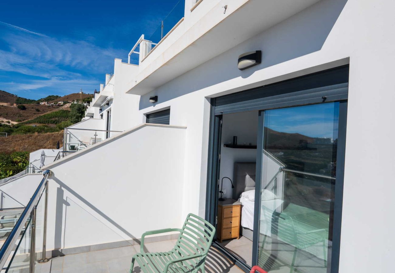 Appartement in Nerja - Terrazas de Ladera Duplex 7 by Casasol 