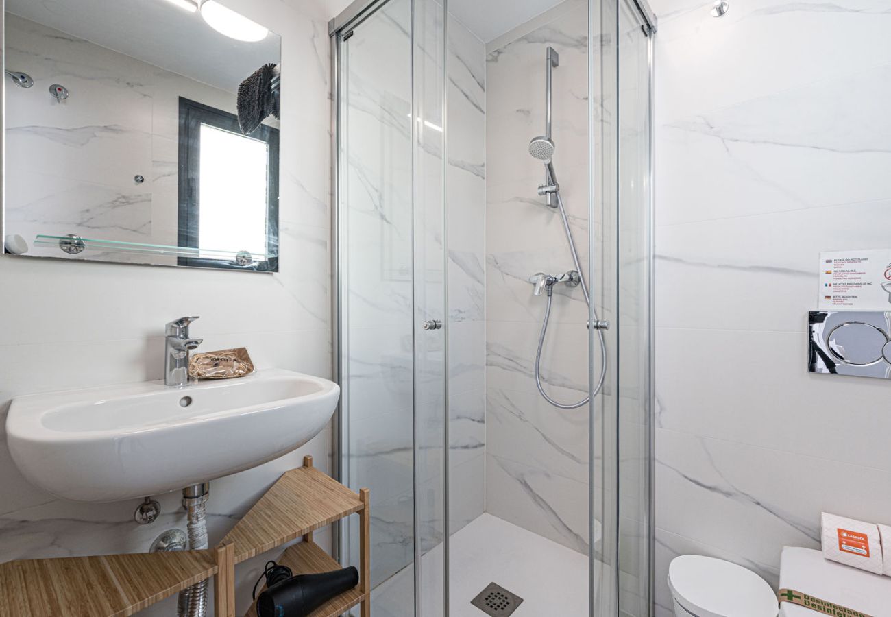 Appartement in Nerja - Terrazas de Ladera Duplex 7 by Casasol 