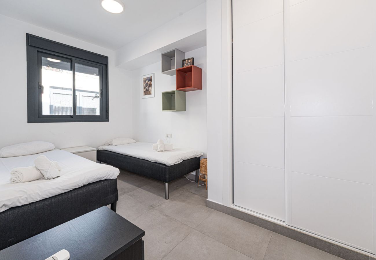 Appartement in Nerja - Terrazas de Ladera Duplex 7 by Casasol 