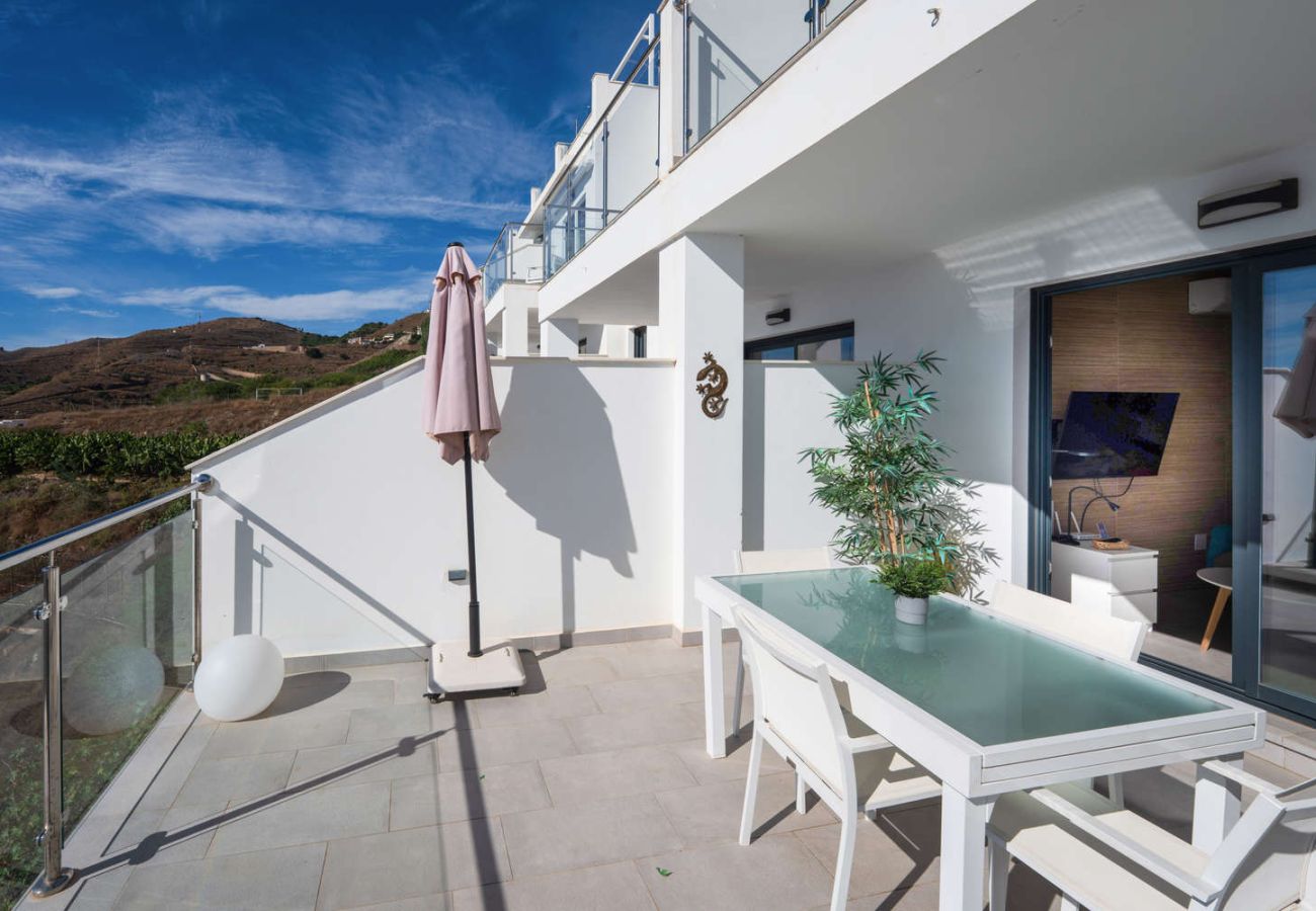 Appartement in Nerja - Terrazas de Ladera Duplex 7 by Casasol 