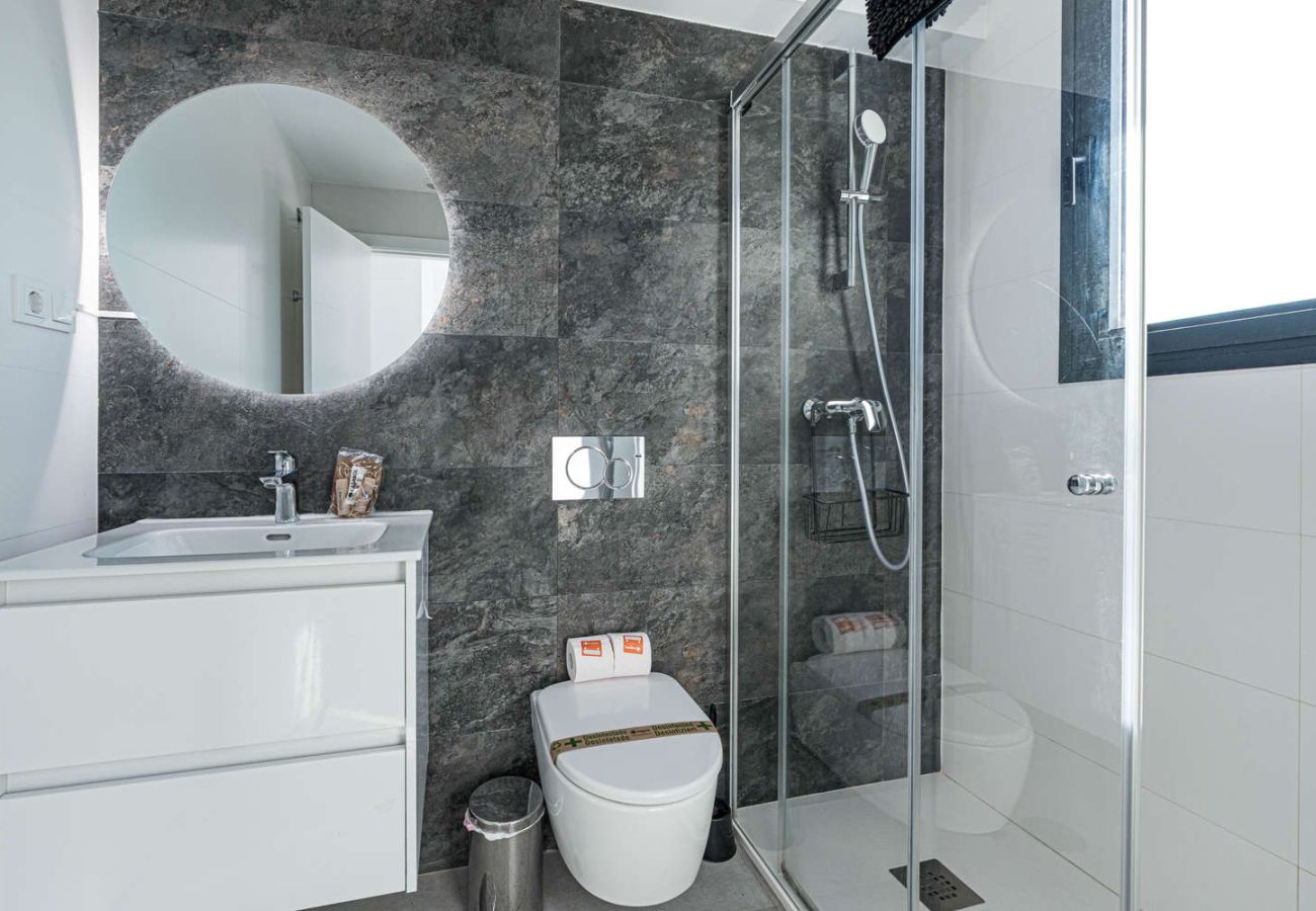 Appartement in Nerja - Terrazas de Ladera Duplex 7 by Casasol 