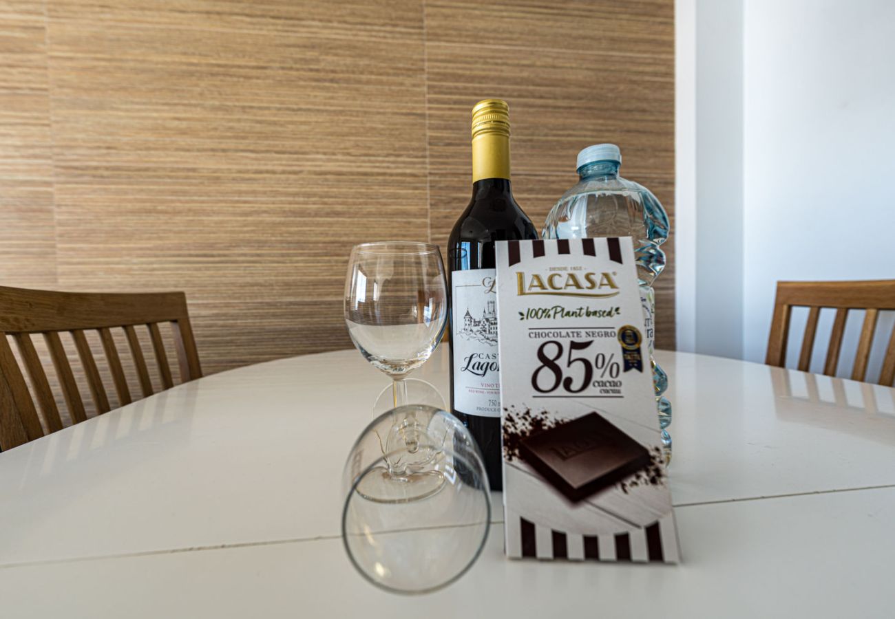 Appartement in Nerja - Terrazas de Ladera Duplex 7 by Casasol 