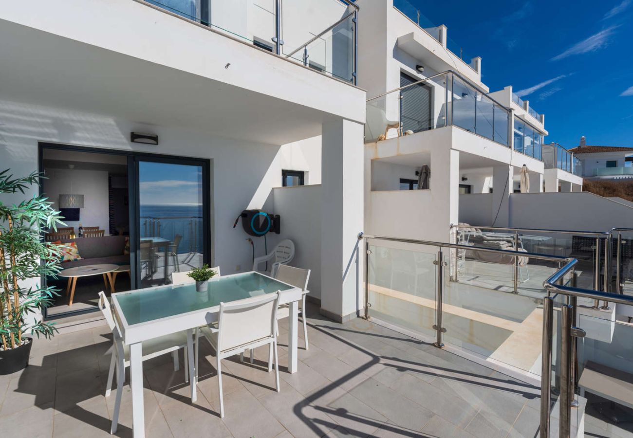 Appartement in Nerja - Terrazas de Ladera Duplex 7 by Casasol 