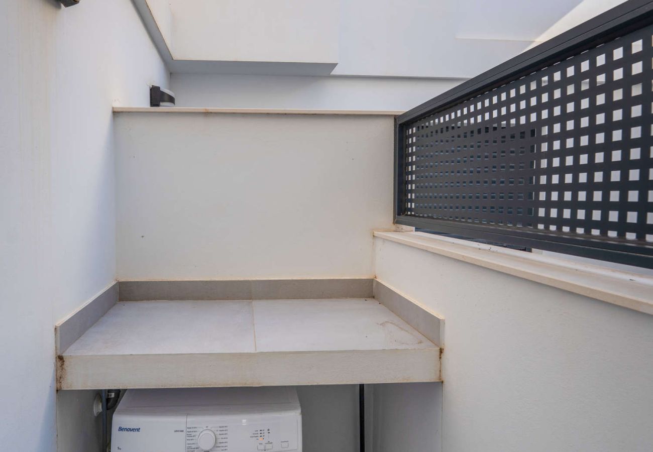 Appartement in Nerja - Terrazas de Ladera Duplex 7 by Casasol 