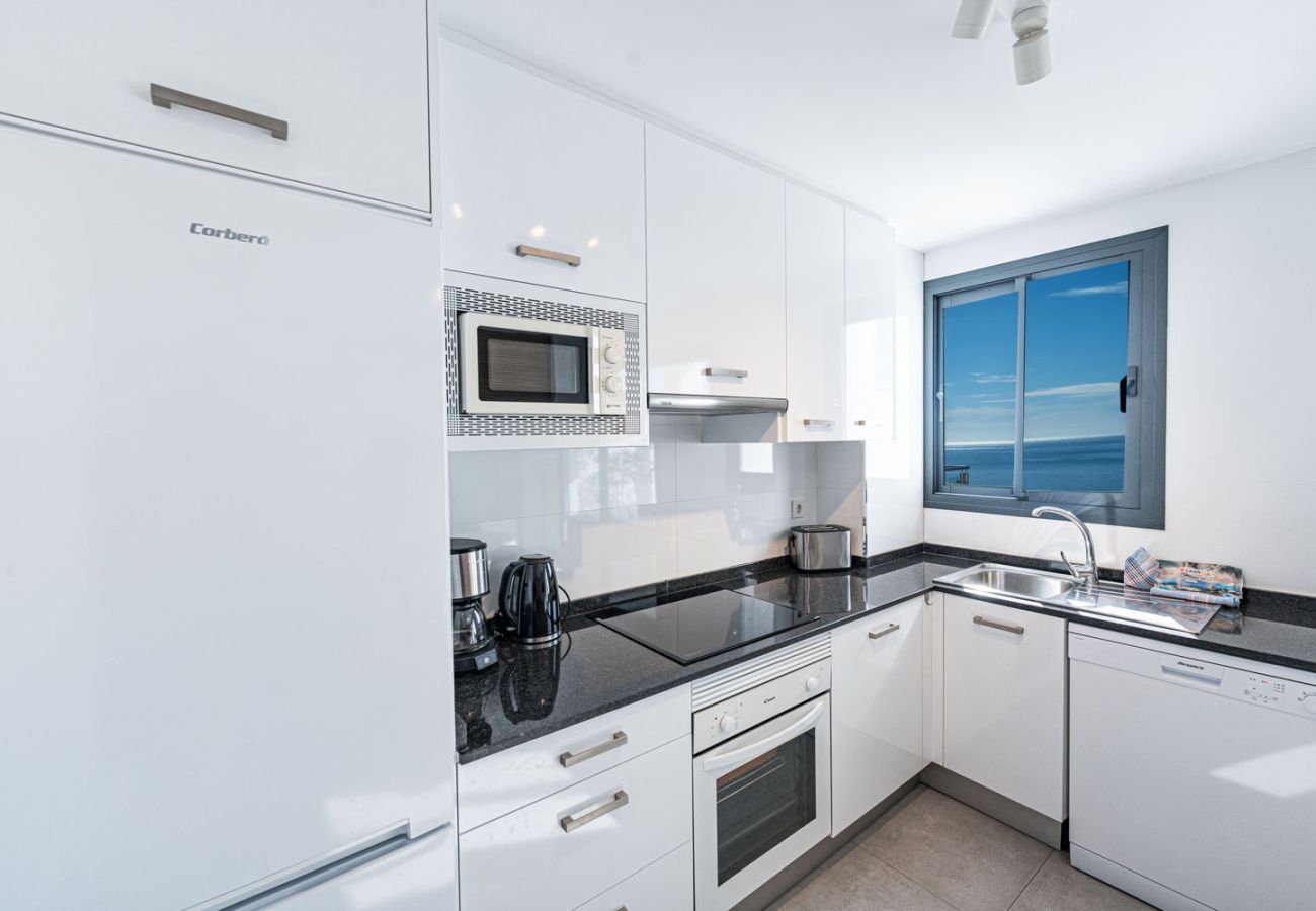 Appartement in Nerja - Terrazas de Ladera Duplex 7 by Casasol 