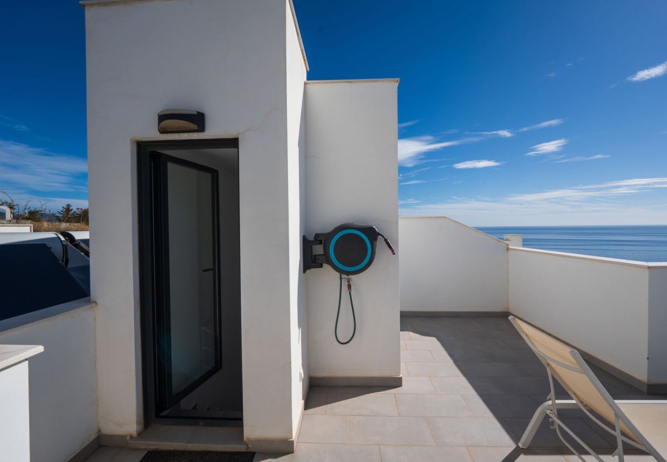 Appartement in Nerja - Terrazas de Ladera Duplex 7 by Casasol 