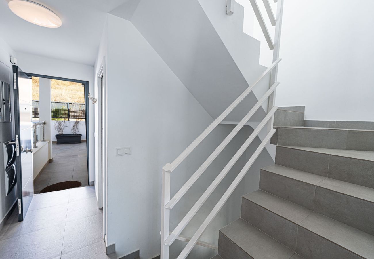 Appartement in Nerja - Terrazas de Ladera Duplex 7 by Casasol 