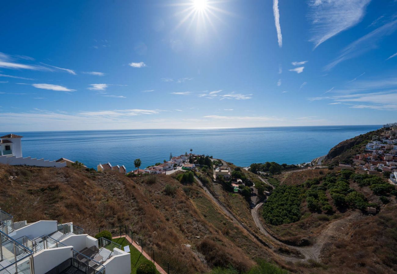 Appartement in Nerja - Terrazas de Ladera Duplex 7 by Casasol 