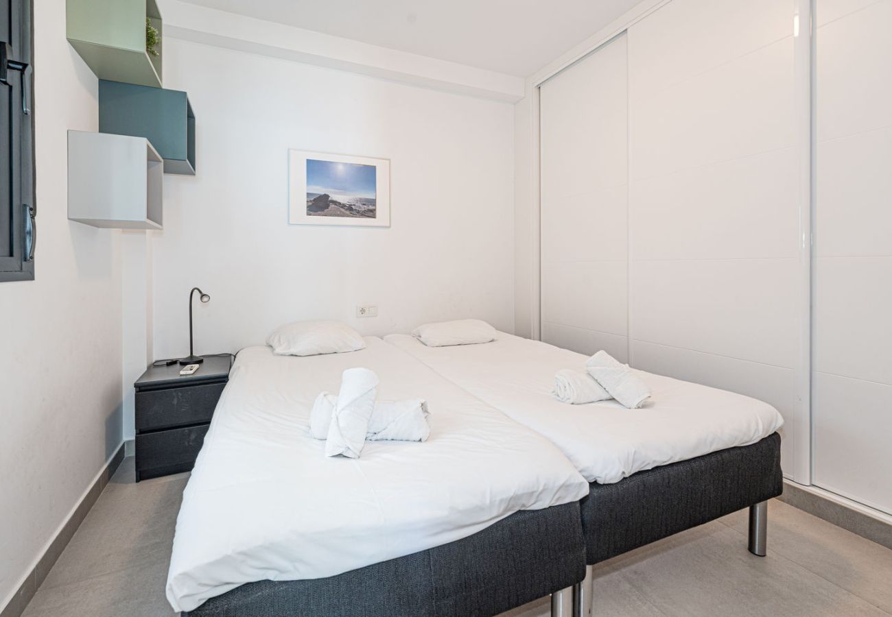 Appartement in Nerja - Terrazas de Ladera Duplex 7 by Casasol 