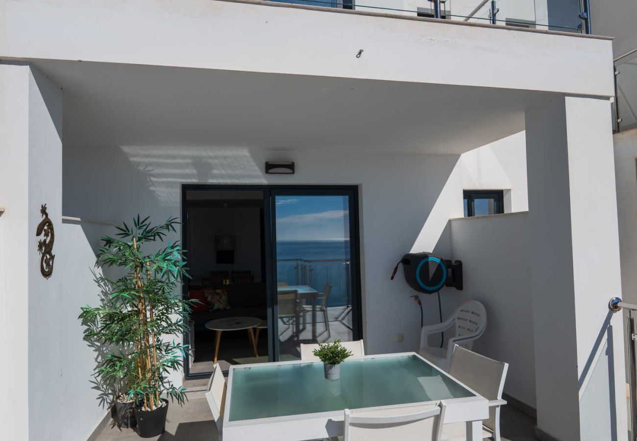 Appartement in Nerja - Terrazas de Ladera Duplex 7 by Casasol 