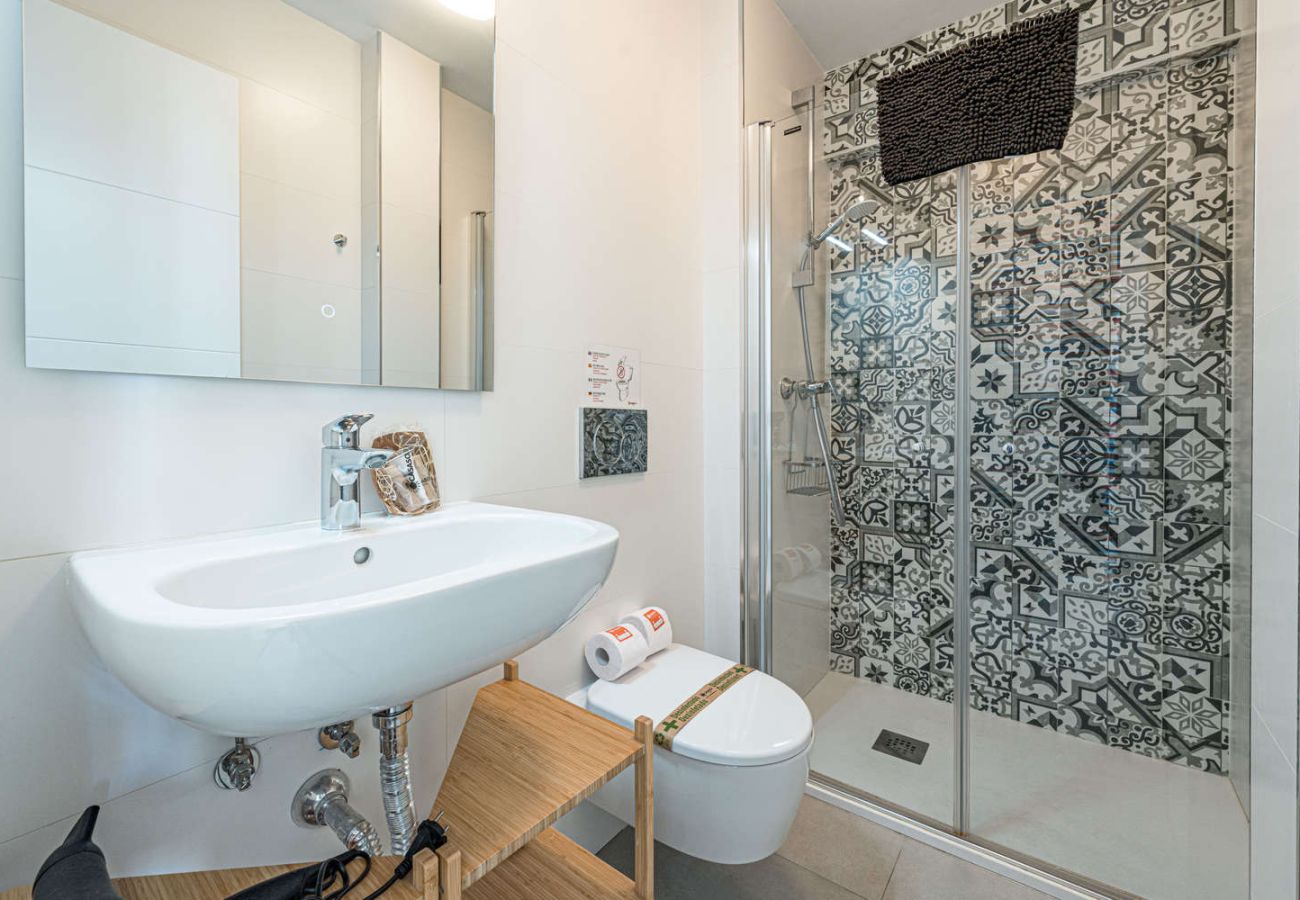 Appartement in Nerja - Terrazas de Ladera Duplex 7 by Casasol 