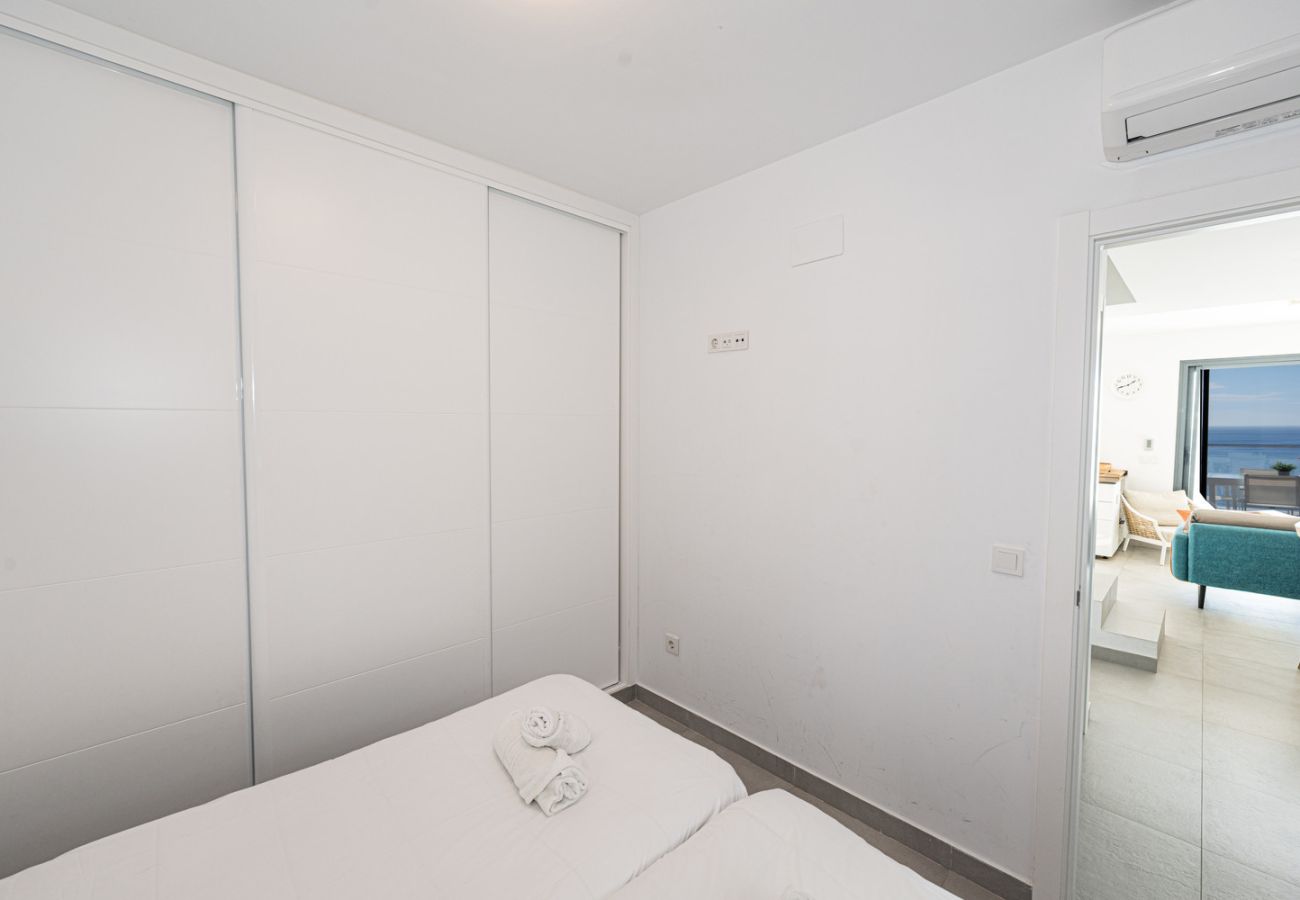 Appartement in Nerja - Terrazas de Ladera Duplex 7 by Casasol 