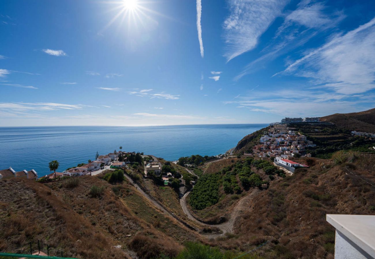 Appartement in Nerja - Terrazas de Ladera Duplex 7 by Casasol 