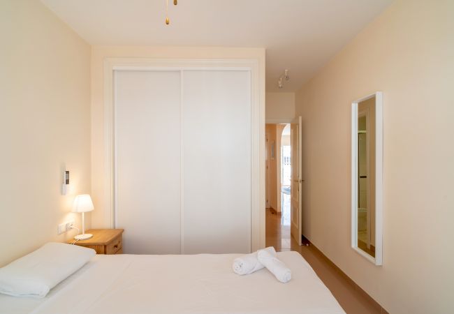 Appartement in Nerja - Mediterraneo 1J by Casasol