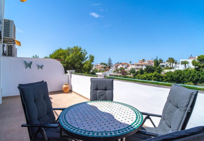 Appartement in Nerja - Mediterraneo 1J by Casasol 