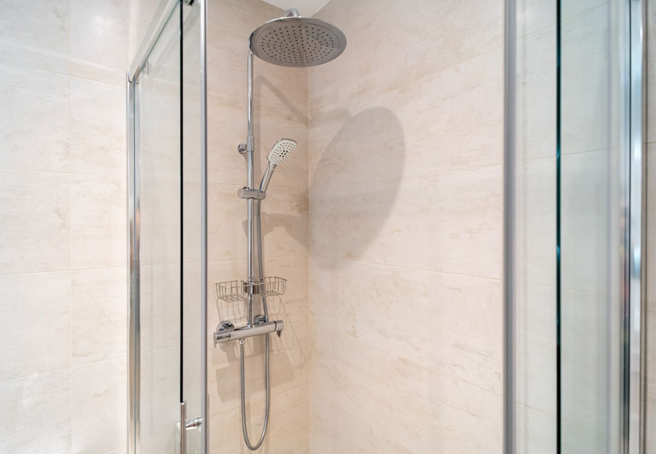 Appartement in Nerja - Mediterraneo 1J by Casasol 