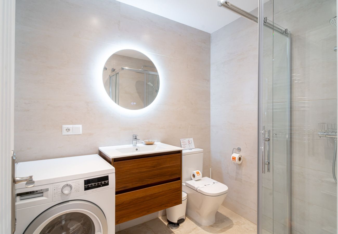 Appartement in Nerja - Mediterraneo 1J by Casasol 