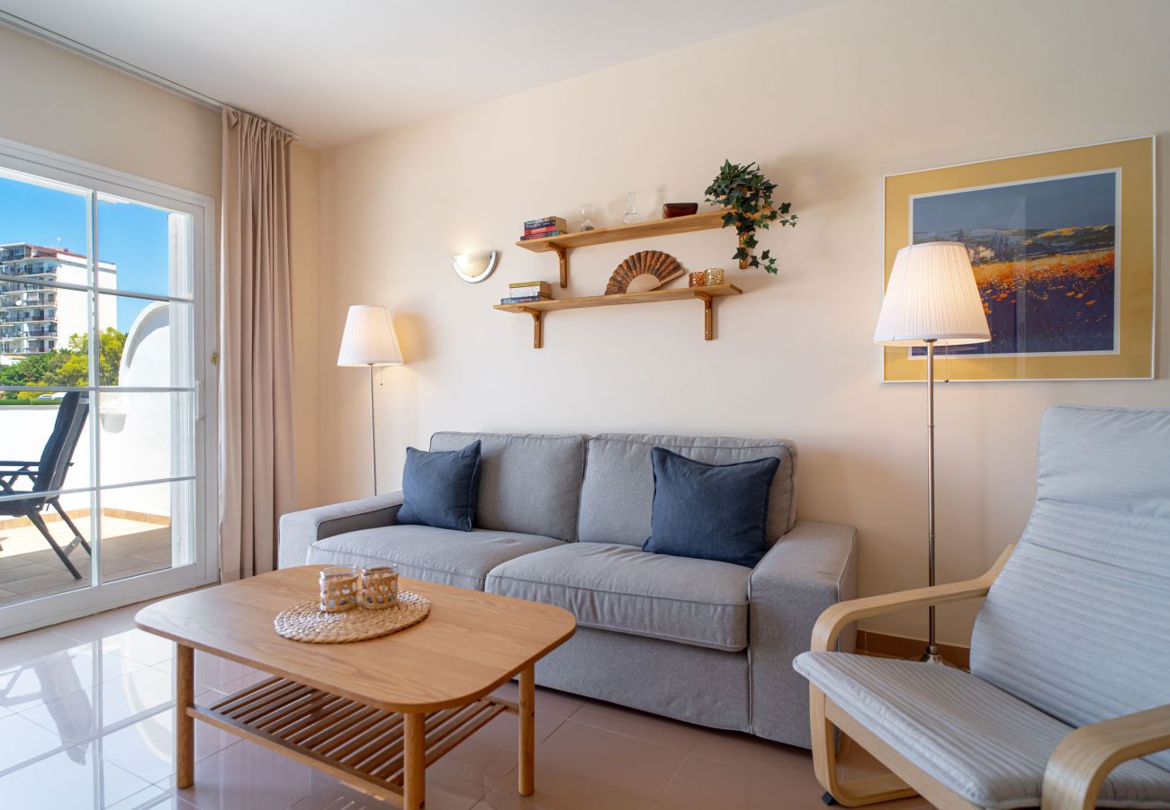 Appartement in Nerja - Mediterraneo 1J by Casasol 
