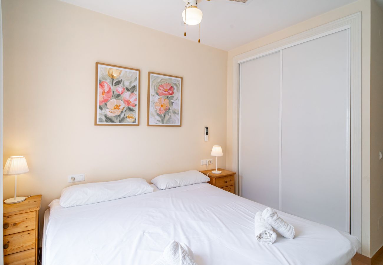Appartement in Nerja - Mediterraneo 1J by Casasol 