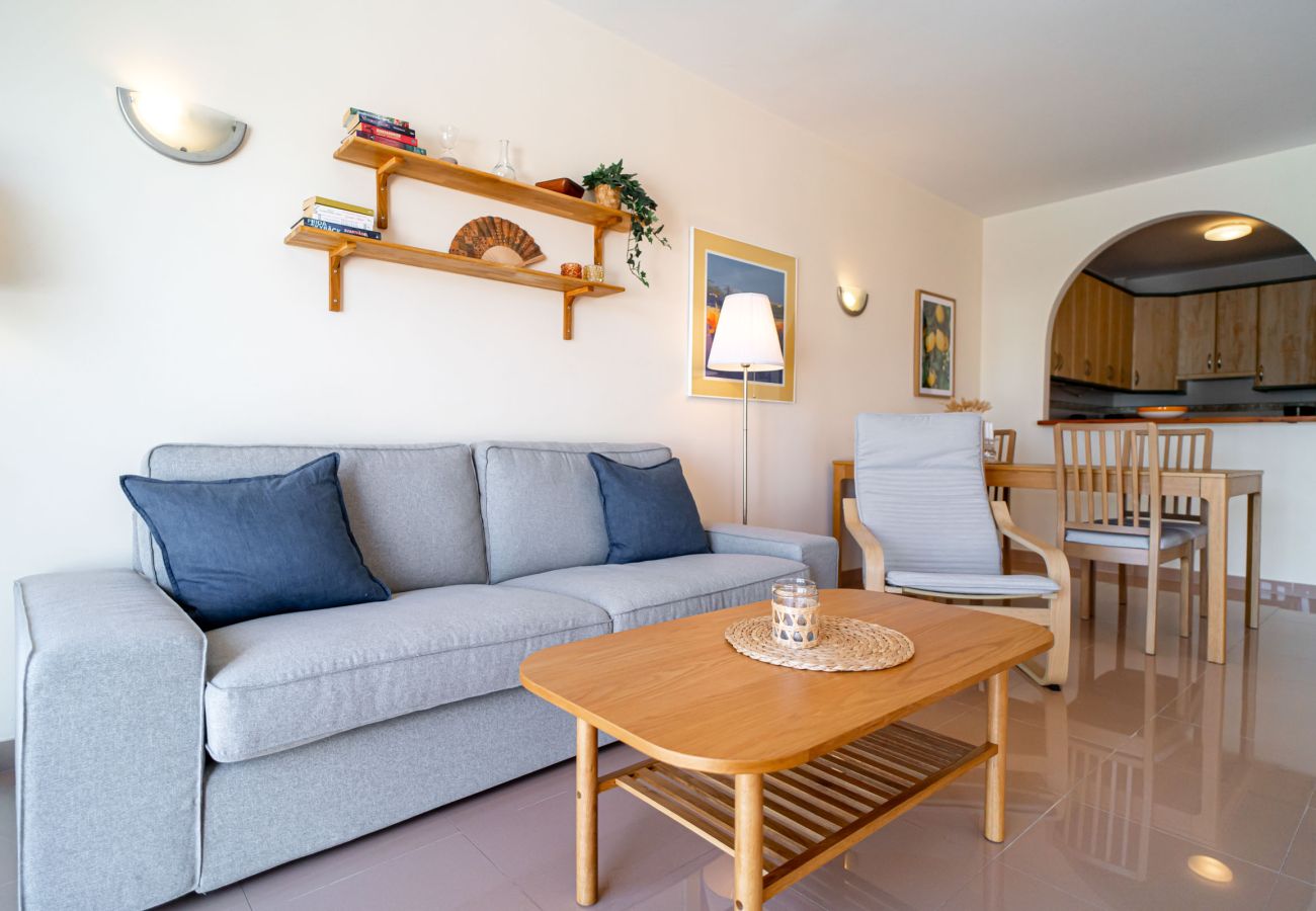 Appartement in Nerja - Mediterraneo 1J by Casasol 