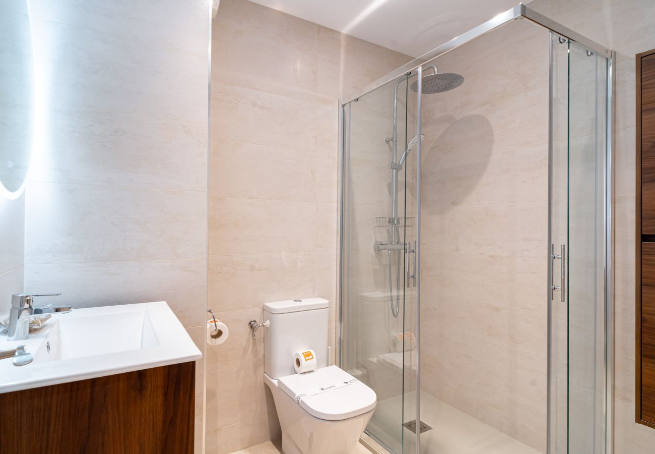 Appartement in Nerja - Mediterraneo 1J by Casasol 