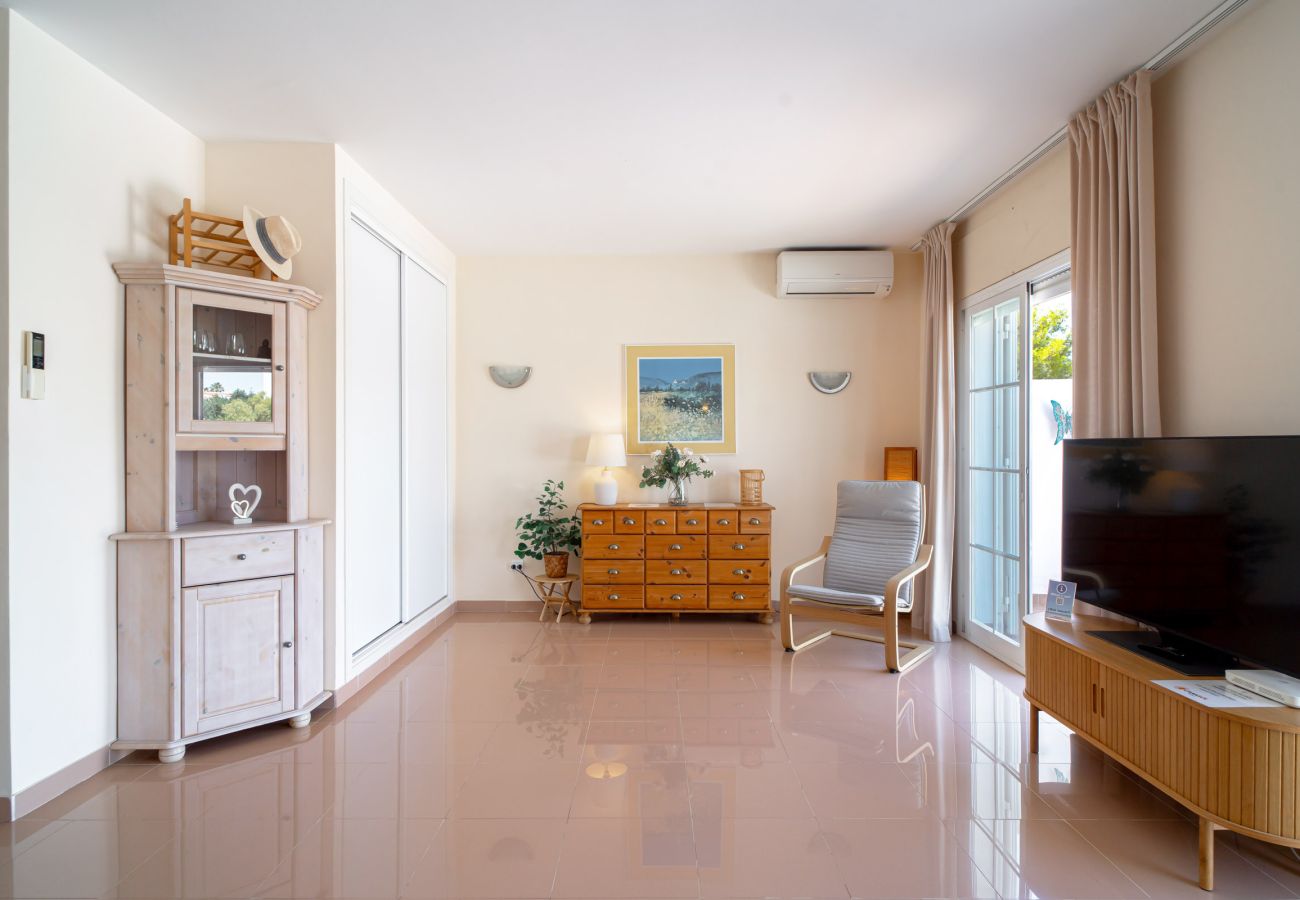 Appartement in Nerja - Mediterraneo 1J by Casasol 