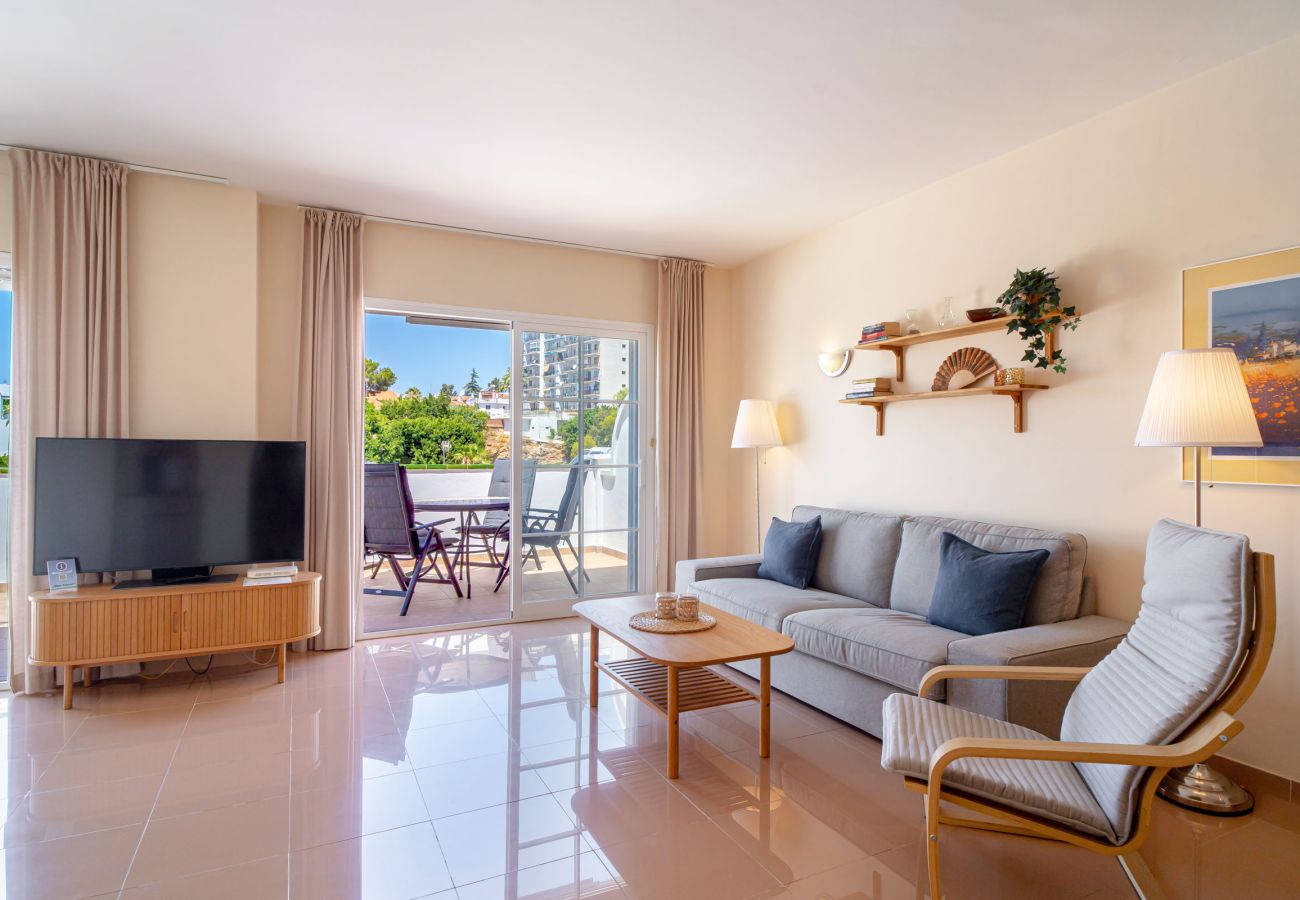 Appartement in Nerja - Mediterraneo 1J by Casasol 