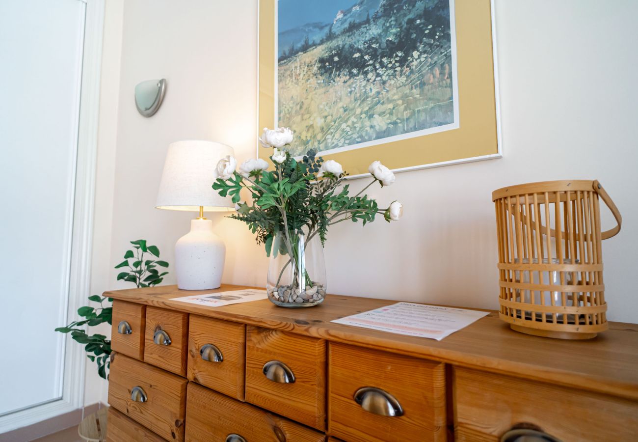 Appartement in Nerja - Mediterraneo 1J by Casasol 