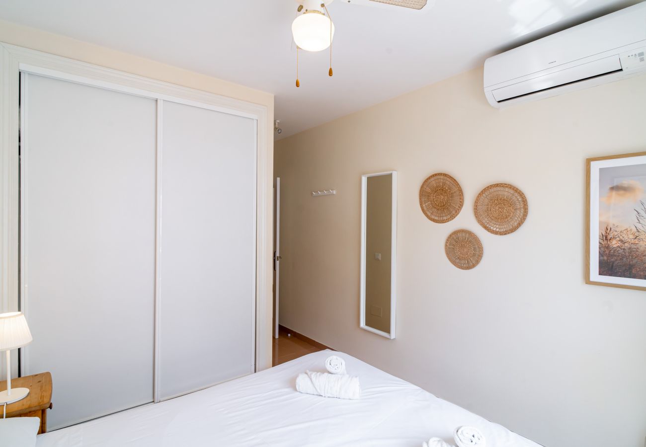 Appartement in Nerja - Mediterraneo 1J by Casasol 