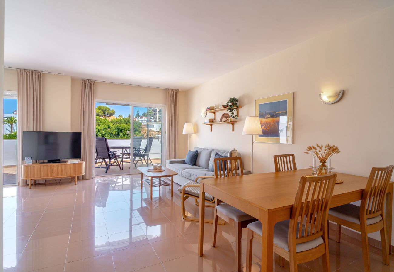 Appartement in Nerja - Mediterraneo 1J by Casasol 