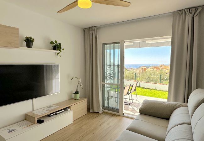 Appartement in Nerja - La Noria Sunny Stay by Casasol