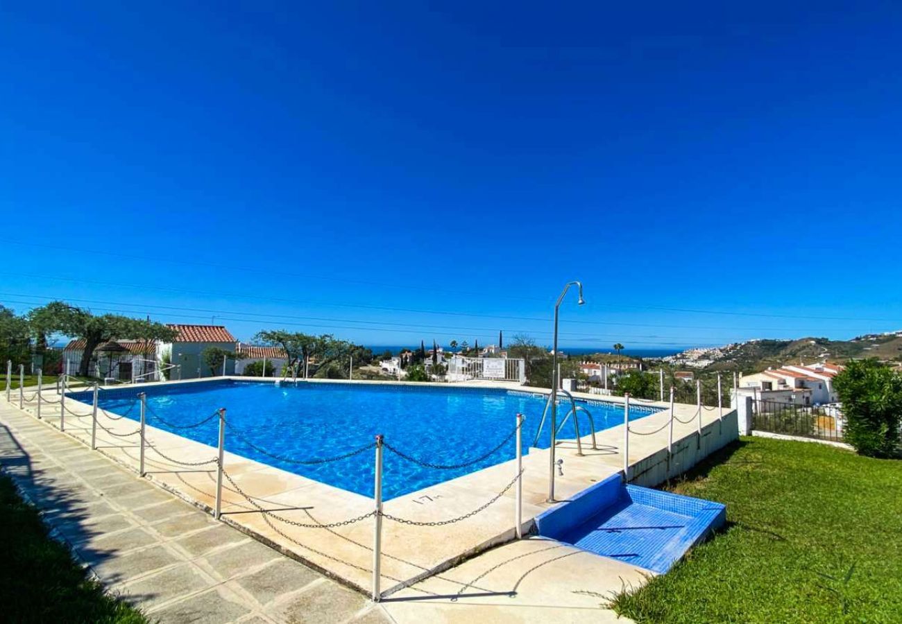 Appartement in Nerja - La Noria Sunny Stay by Casasol 