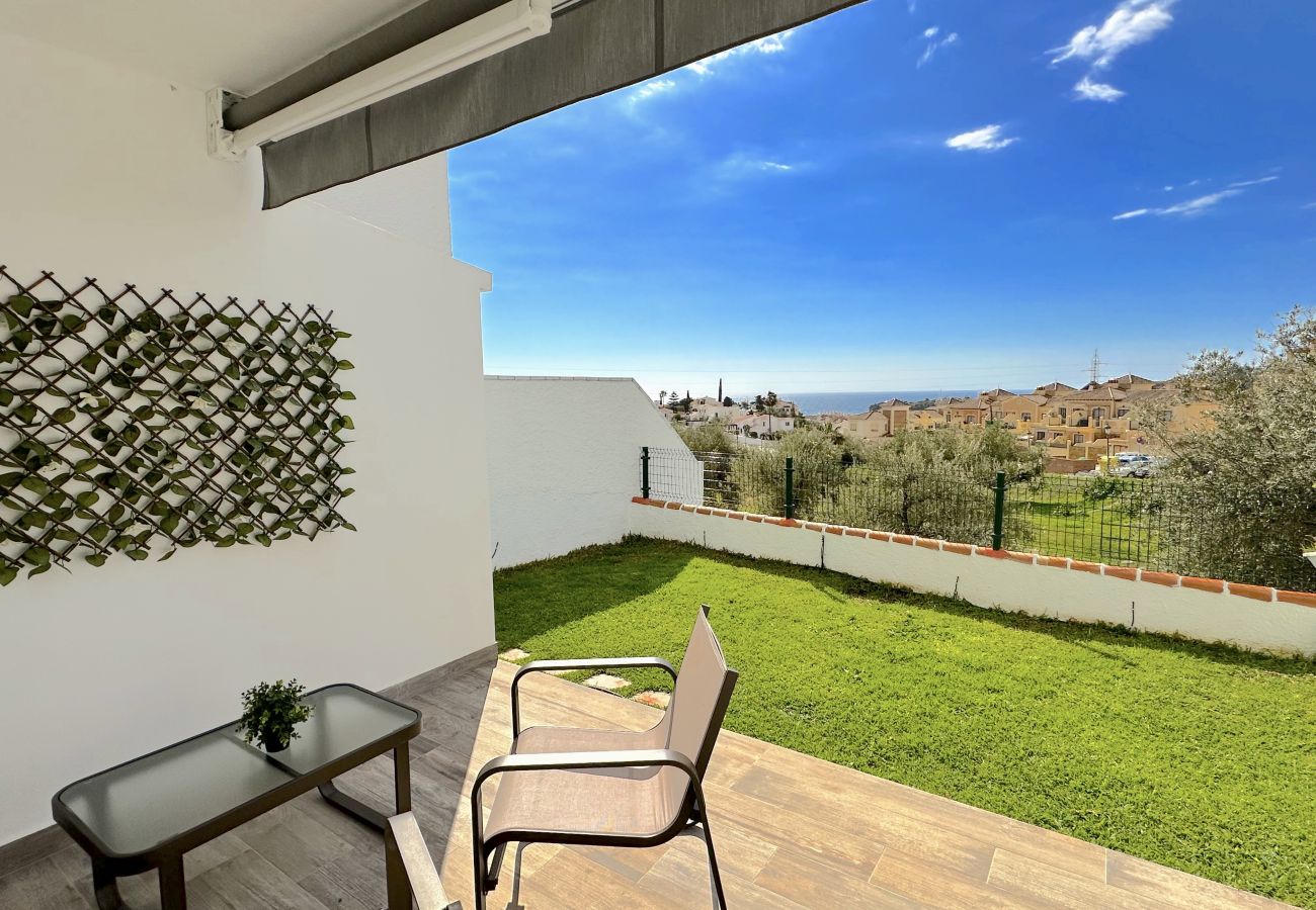 Appartement in Nerja - La Noria Sunny Stay by Casasol 