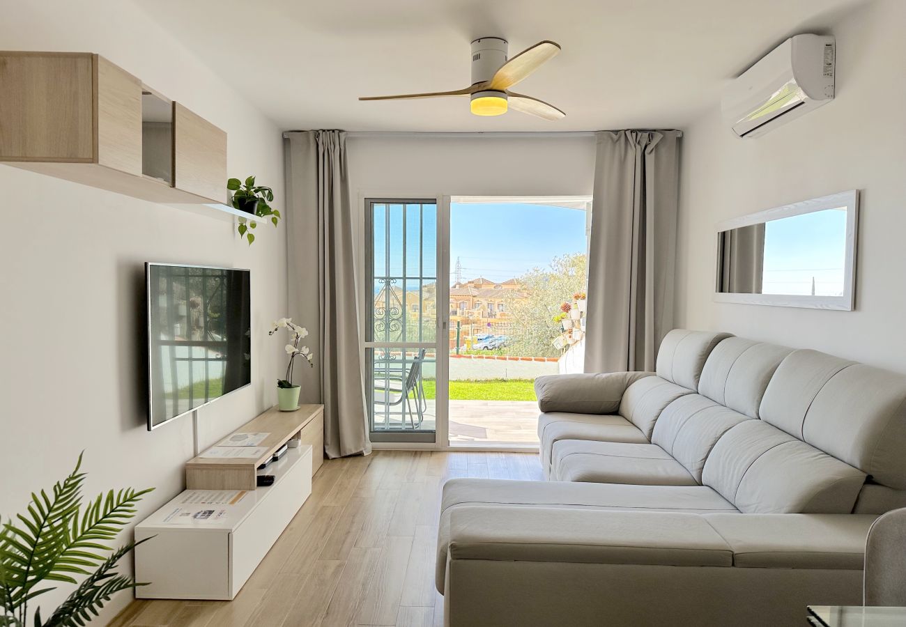 Appartement in Nerja - La Noria Sunny Stay Casasol