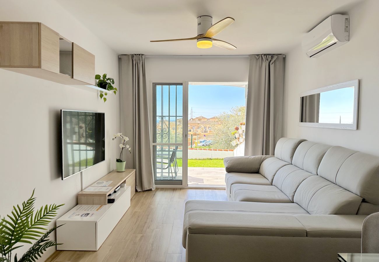 Appartement in Nerja - La Noria Sunny Stay by Casasol 